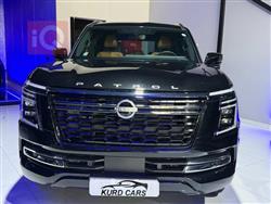 نيسان باترول